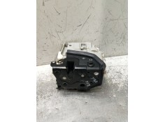 Recambio de motor cierre centralizado trasero derecho para audi q5 (fyb, fyg) 2.0 tdi quattro referencia OEM IAM 8X0839016E  