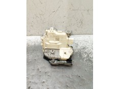 Recambio de motor cierre centralizado trasero derecho para audi q5 (fyb, fyg) 2.0 tdi quattro referencia OEM IAM 8X0839016E   2