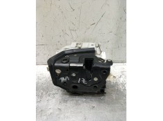 Recambio de motor cierre centralizado trasero izquierdo para audi q5 (fyb, fyg) 2.0 tdi quattro referencia OEM IAM 8X0839015E 5P