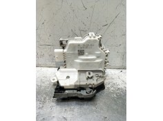 Recambio de motor cierre centralizado trasero izquierdo para audi q5 (fyb, fyg) 2.0 tdi quattro referencia OEM IAM 8X0839015E 5P 2