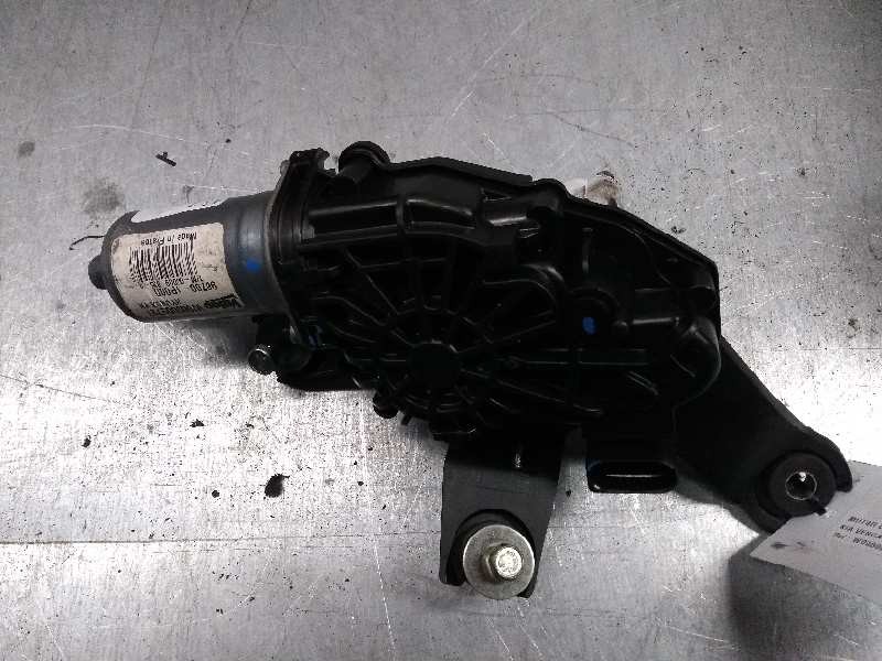 Recambio de motor limpia trasero para kia venga 1.4 crdi cat referencia OEM IAM W000009727 987001P000 