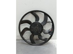 Recambio de electroventilador para audi q5 (fyb, fyg) 2.0 tdi quattro referencia OEM IAM 80A959455 3137232008 