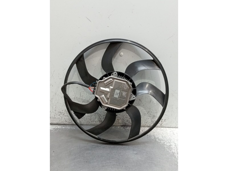 Recambio de electroventilador para audi q5 (fyb, fyg) 2.0 tdi quattro referencia OEM IAM 80A959455 3137232008 