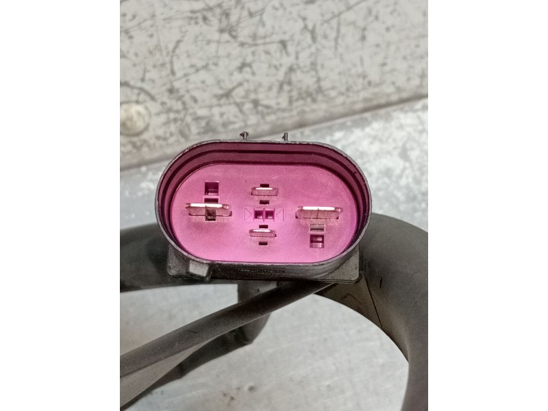 Recambio de electroventilador para audi q5 (fyb, fyg) 2.0 tdi quattro referencia OEM IAM 80A959455 3137232008 