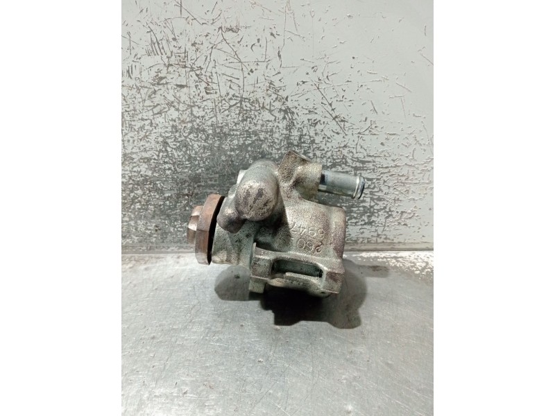 Recambio de bomba direccion para volkswagen polo iii (6n1) 50 1.0 referencia OEM IAM 6N0422155E 26056532 