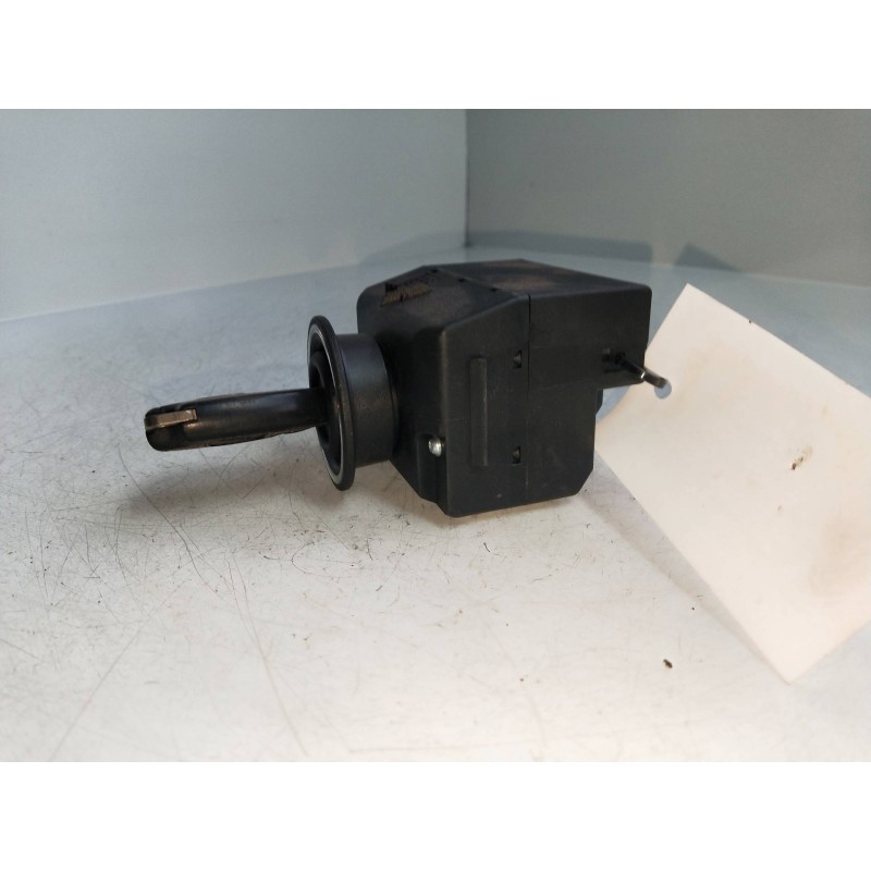 Recambio de conmutador de arranque para mercedes clase a (w169) a 180 cdi (169.007) referencia OEM IAM 1695451508  