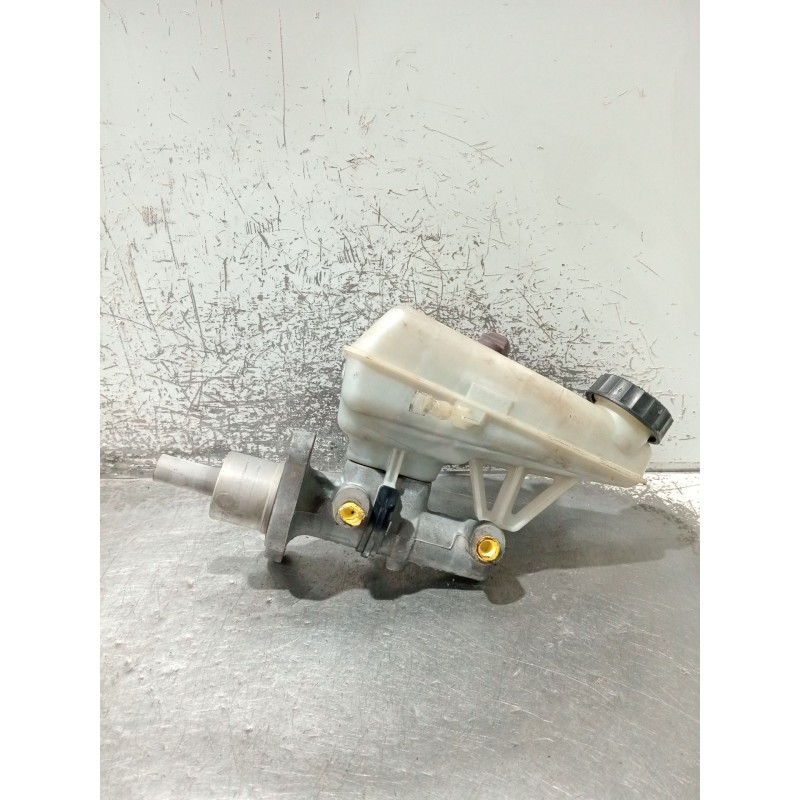 Recambio de bomba freno para citroën jumpy 2.0 hdi cat (rhk / dw10uted4) referencia OEM IAM 1498225080 03355815093 