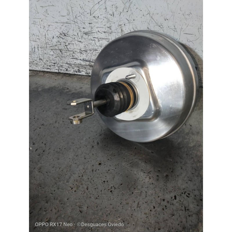 Recambio de servofreno para mercedes clase e (w212) familiar 3.0 cdi cat referencia OEM IAM 03785731014 A2124301330 