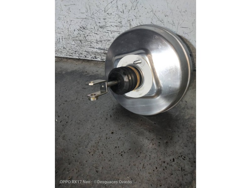 Recambio de servofreno para mercedes clase e (w212) familiar 3.0 cdi cat referencia OEM IAM 03785731014 A2124301330 