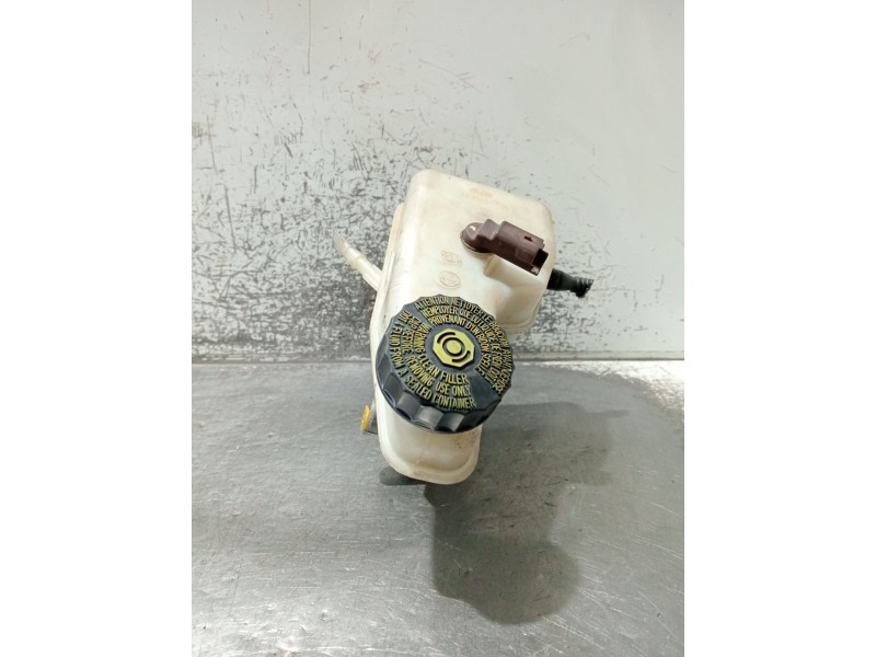 Recambio de bomba freno para citroën jumpy 2.0 hdi cat (rhk / dw10uted4) referencia OEM IAM 1498225080 03355815093 