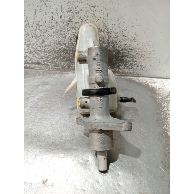 Recambio de bomba freno para citroën jumpy 2.0 hdi cat (rhk / dw10uted4) referencia OEM IAM 1498225080 03355815093 