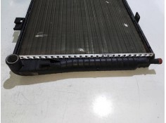 Recambio de radiador agua para mercedes clase clk (w208) coupe 2.0 16v cat referencia OEM IAM 2025002203   2