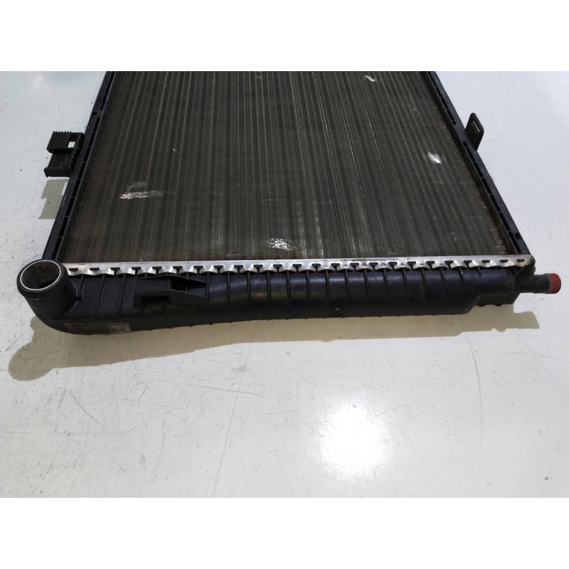 Recambio de radiador agua para mercedes clase clk (w208) coupe 2.0 16v cat referencia OEM IAM 2025002203  