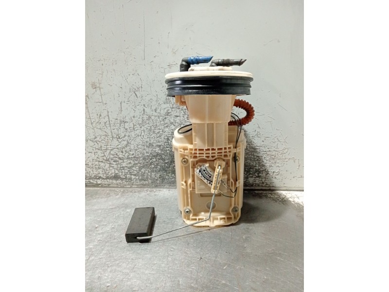 Recambio de bomba combustible para volkswagen polo iii (6n1) 50 1.0 referencia OEM IAM 6N0919051N 228233003001 