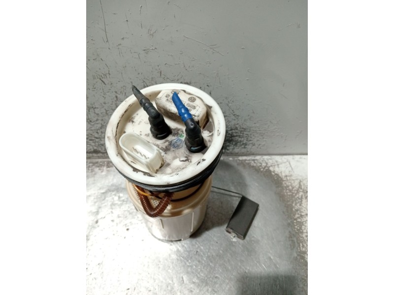 Recambio de bomba combustible para volkswagen polo iii (6n1) 50 1.0 referencia OEM IAM 6N0919051N 228233003001 