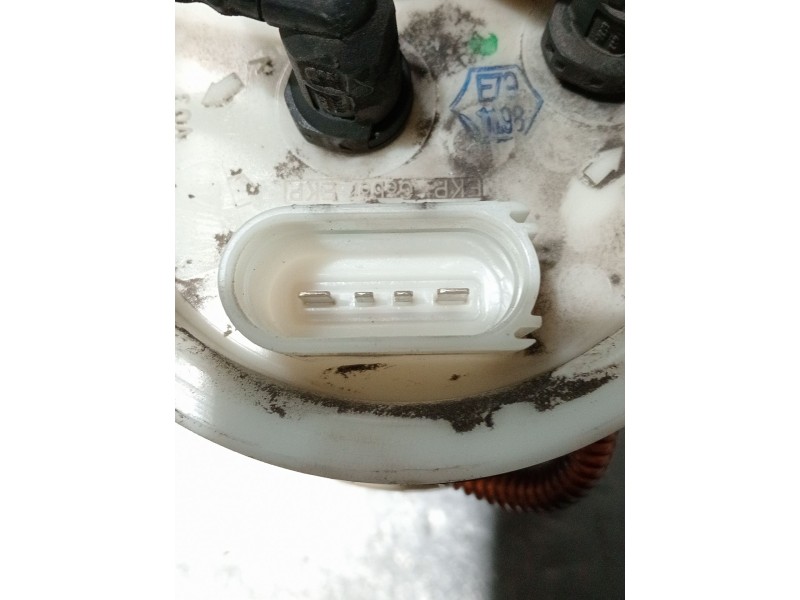 Recambio de bomba combustible para volkswagen polo iii (6n1) 50 1.0 referencia OEM IAM 6N0919051N 228233003001 