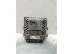 Recambio de centralita motor uce para citroën jumpy 2.0 hdi cat (rhk / dw10uted4) referencia OEM IAM SW9665100380 HW9661642180 