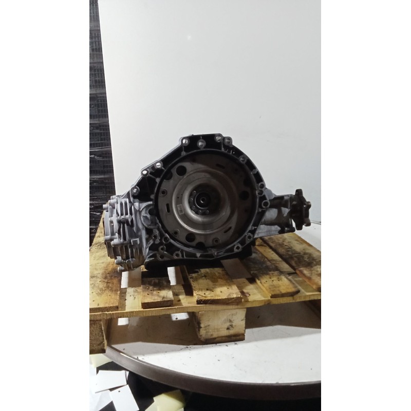 Recambio de caja cambios para audi q5 (fyb, fyg) 2.0 tdi quattro referencia OEM IAM RFX AUTOMATICO 70160731