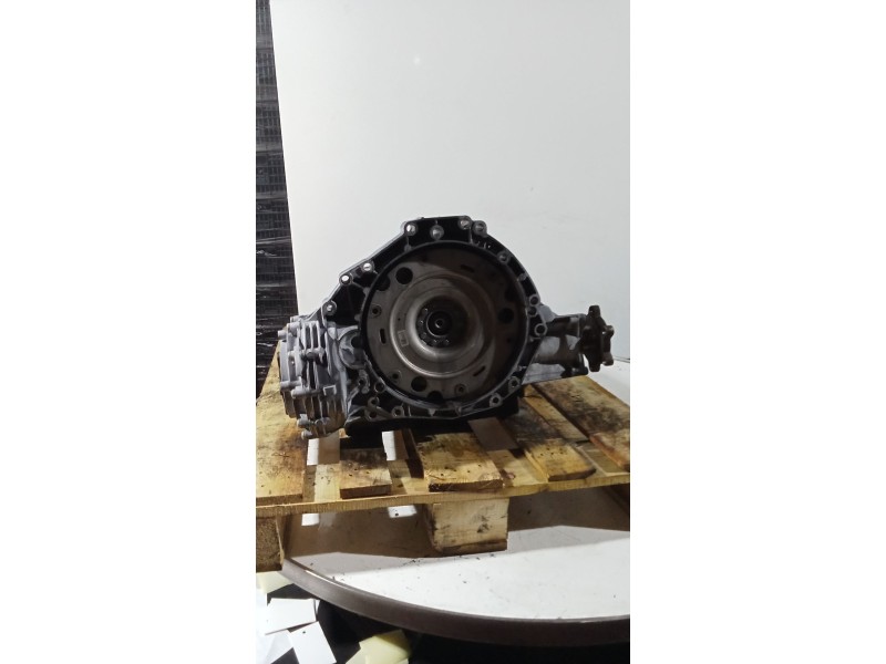 Recambio de caja cambios para audi q5 (fyb, fyg) 2.0 tdi quattro referencia OEM IAM RFX AUTOMATICO 70160731