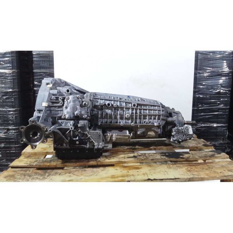 Recambio de caja cambios para audi q5 (fyb, fyg) 2.0 tdi quattro referencia OEM IAM RFX AUTOMATICO 70160731
