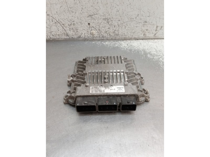 Recambio de centralita motor uce para volvo v50 (545) 2.0 d referencia OEM IAM 5WS40212GT 30729518 