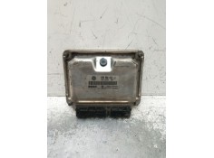 Recambio de centralita motor uce para seat leon (1m1) 1.9 tdi referencia OEM IAM 0281011997 038906012JJ 