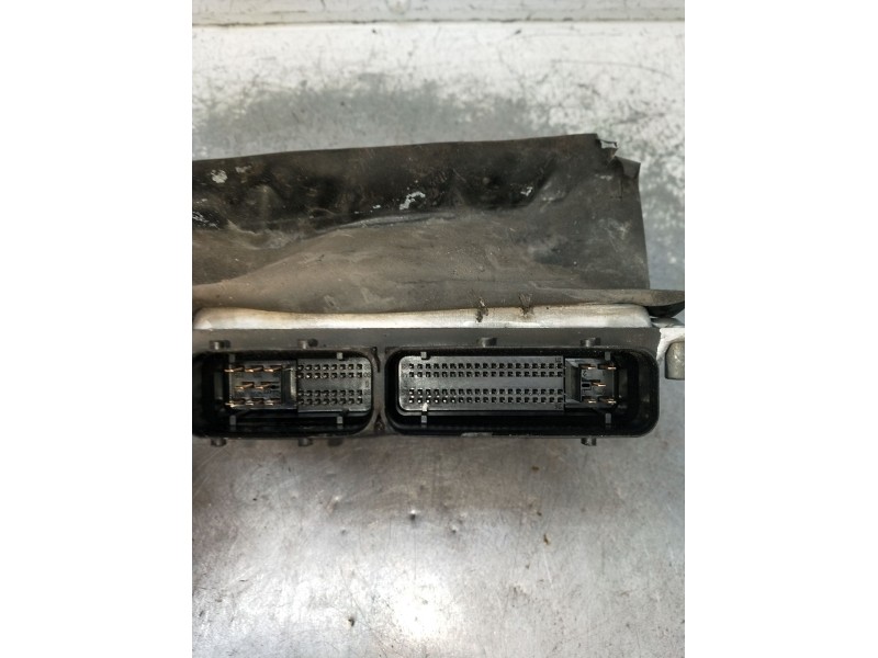 Recambio de centralita motor uce para seat leon (1m1) 1.9 tdi referencia OEM IAM 0281011997 038906012JJ 