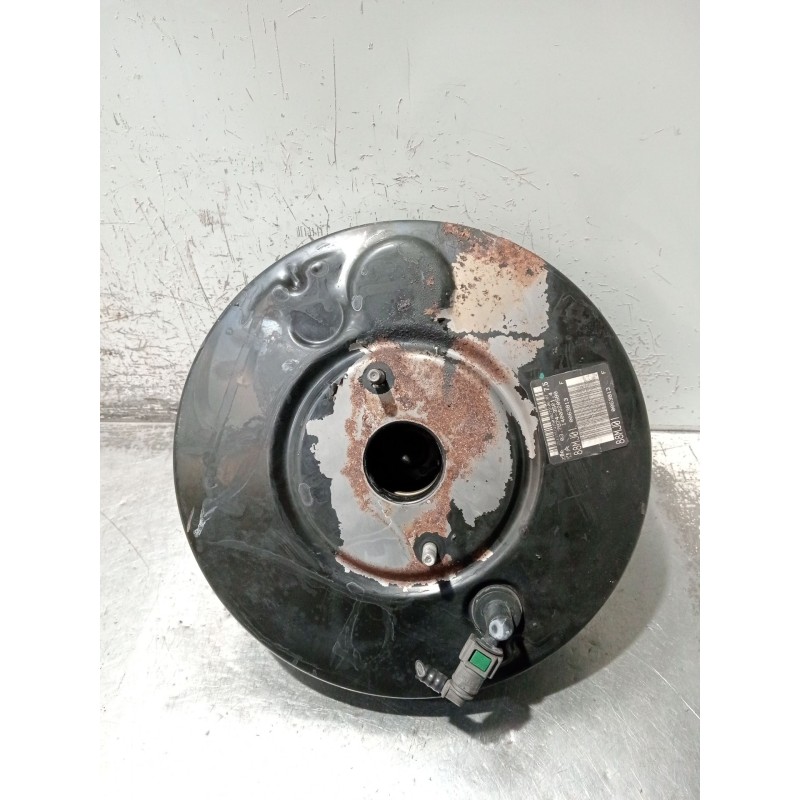 Recambio de servofreno para citroën jumpy 2.0 hdi cat (rhk / dw10uted4) referencia OEM IAM 1400520580 03787435014 88MJ01