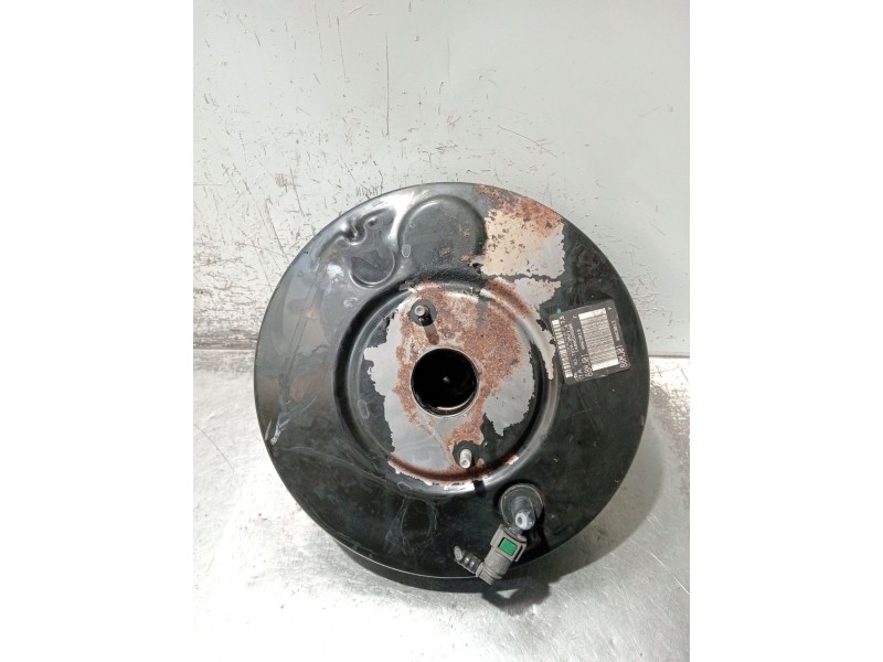 Recambio de servofreno para citroën jumpy 2.0 hdi cat (rhk / dw10uted4) referencia OEM IAM 1400520580 03787435014 88MJ01