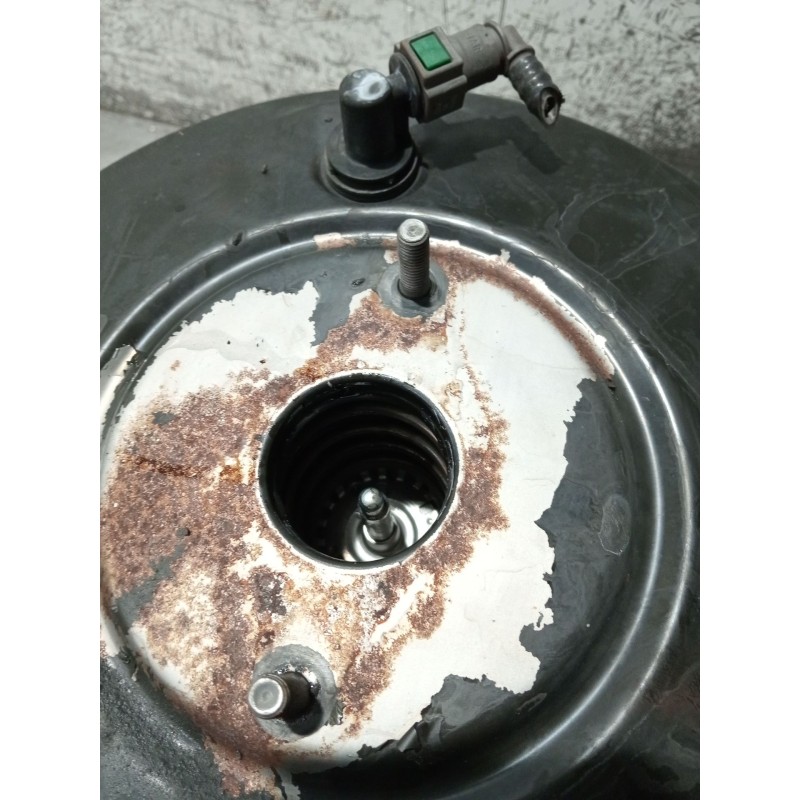 Recambio de servofreno para citroën jumpy 2.0 hdi cat (rhk / dw10uted4) referencia OEM IAM 1400520580 03787435014 88MJ01