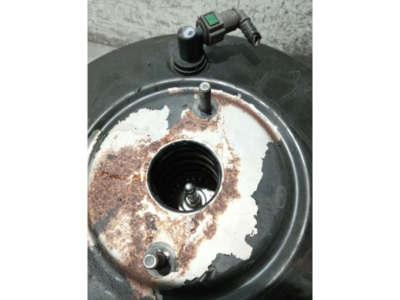 Recambio de servofreno para citroën jumpy 2.0 hdi cat (rhk / dw10uted4) referencia OEM IAM 1400520580 03787435014 88MJ01