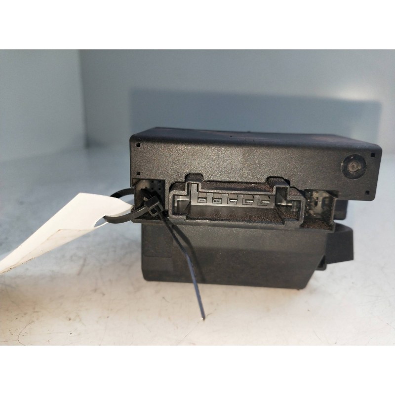 Recambio de conmutador de arranque para mercedes clase a (w169) a 180 cdi (169.007) referencia OEM IAM 1695451508  