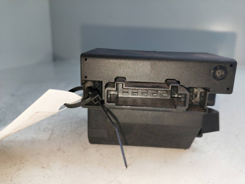 Recambio de conmutador de arranque para mercedes clase a (w169) a 180 cdi (169.007) referencia OEM IAM 1695451508  