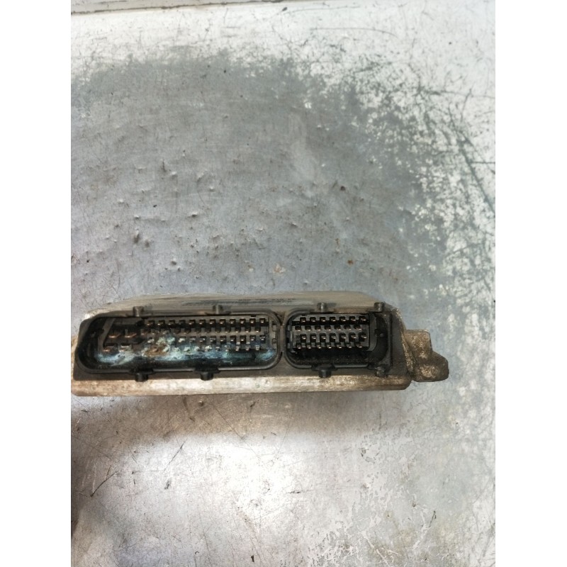 Recambio de centralita motor uce para seat cordoba (6k1, 6k2) 1.9 tdi referencia OEM IAM 0281001914 038906018EC 