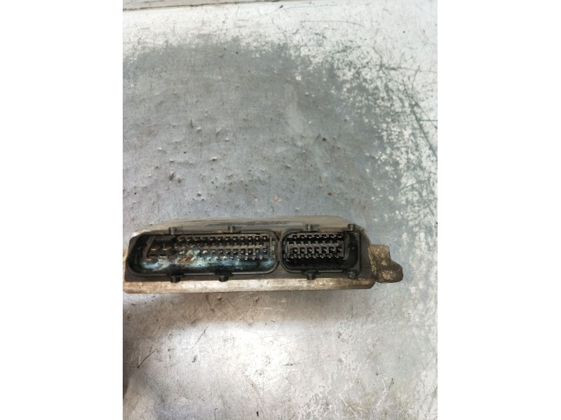 Recambio de centralita motor uce para seat cordoba (6k1, 6k2) 1.9 tdi referencia OEM IAM 0281001914 038906018EC 