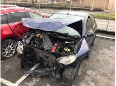 peugeot 206 berlina del año 2001