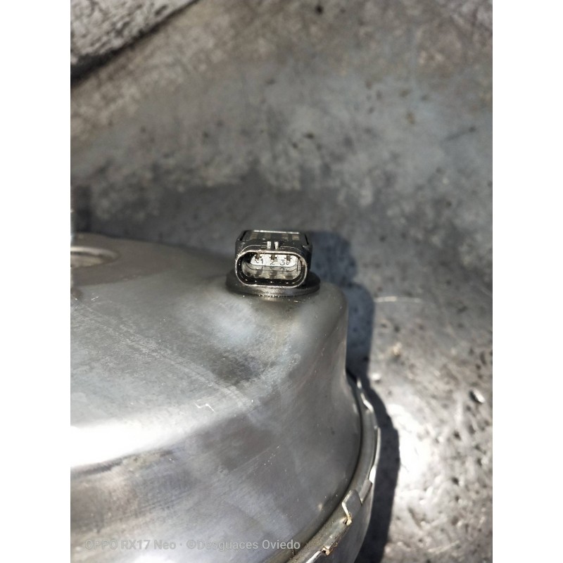 Recambio de servofreno para mercedes clase e (w212) familiar 3.0 cdi cat referencia OEM IAM 03785731014 A2124301330 