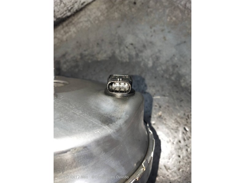 Recambio de servofreno para mercedes clase e (w212) familiar 3.0 cdi cat referencia OEM IAM 03785731014 A2124301330 