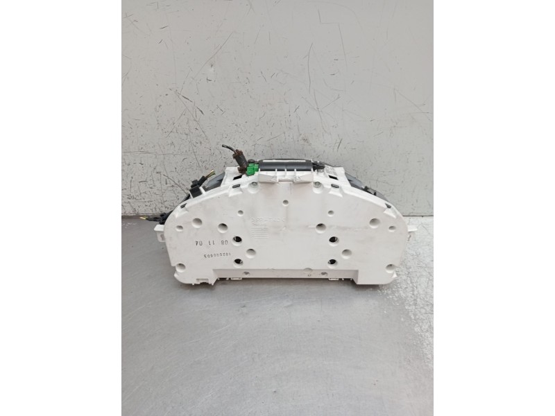 Recambio de cuadro instrumentos para volvo v50 (545) 2.0 d referencia OEM IAM 30669185 69294980T 
