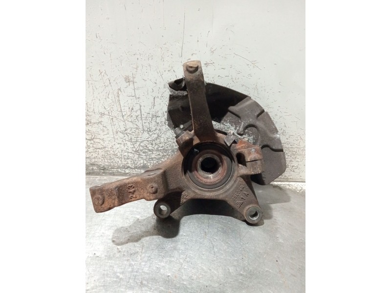 Recambio de mangueta delantera derecha para citroën jumpy 2.0 hdi cat (rhk / dw10uted4) referencia OEM IAM   