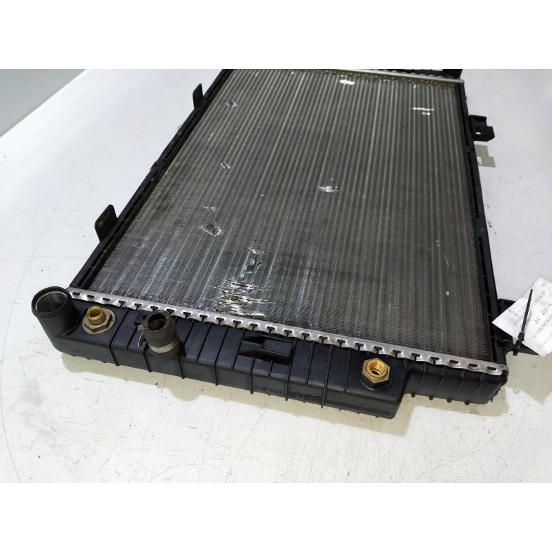 Recambio de radiador agua para mercedes clase clk (w208) coupe 2.0 16v cat referencia OEM IAM 2025002203  