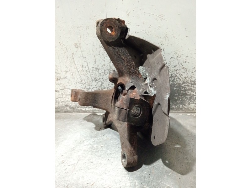 Recambio de mangueta delantera derecha para citroën jumpy 2.0 hdi cat (rhk / dw10uted4) referencia OEM IAM   
