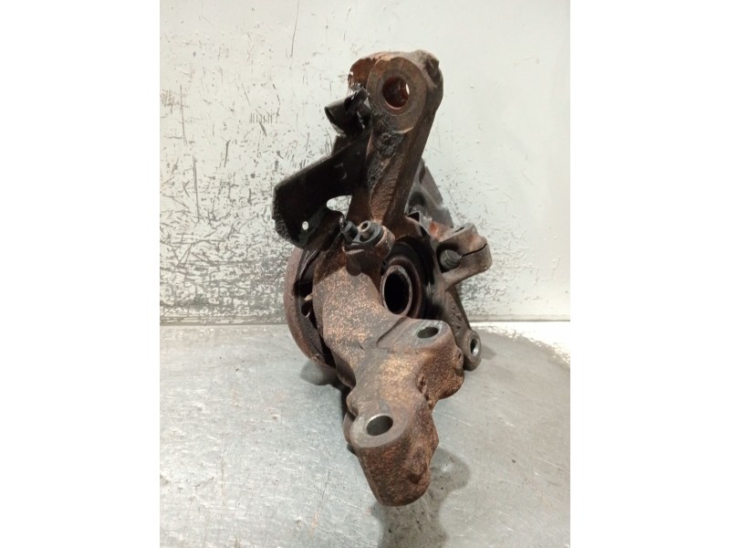 Recambio de mangueta delantera derecha para citroën jumpy 2.0 hdi cat (rhk / dw10uted4) referencia OEM IAM   