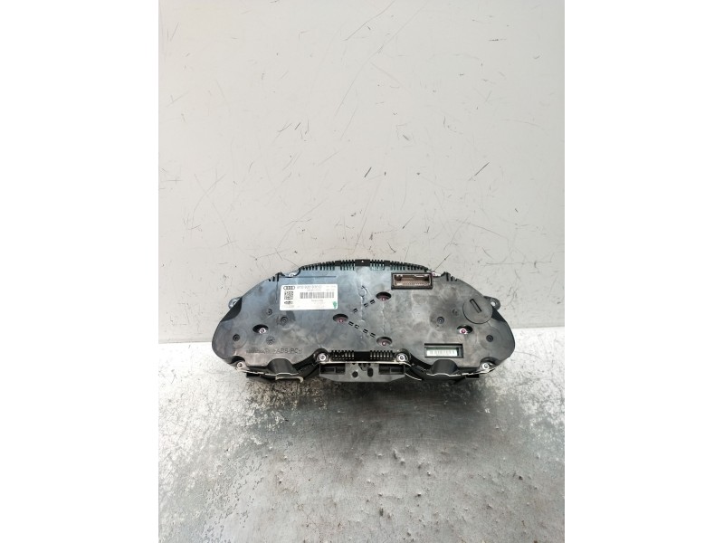 Recambio de cuadro instrumentos para audi a5 sportback (8t) 3.0 tdi (150kw) referencia OEM IAM 8T0920930D 8T0920930D 