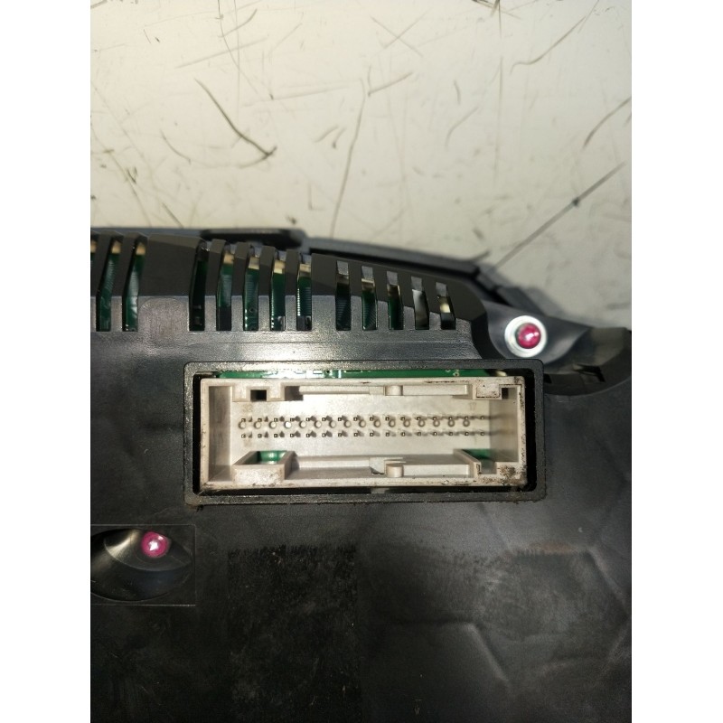 Recambio de cuadro instrumentos para audi a5 sportback (8t) 3.0 tdi (150kw) referencia OEM IAM 8T0920930D 8T0920930D 