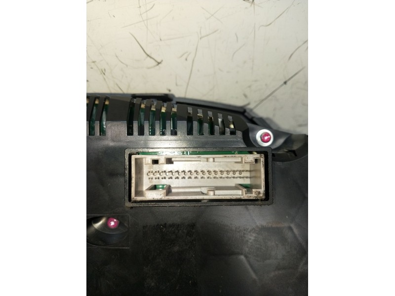 Recambio de cuadro instrumentos para audi a5 sportback (8t) 3.0 tdi (150kw) referencia OEM IAM 8T0920930D 8T0920930D 