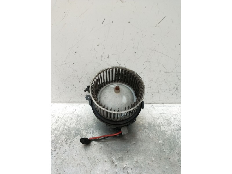 Recambio de motor calefaccion para audi a5 sportback (8t) 3.0 tdi (150kw) referencia OEM IAM   