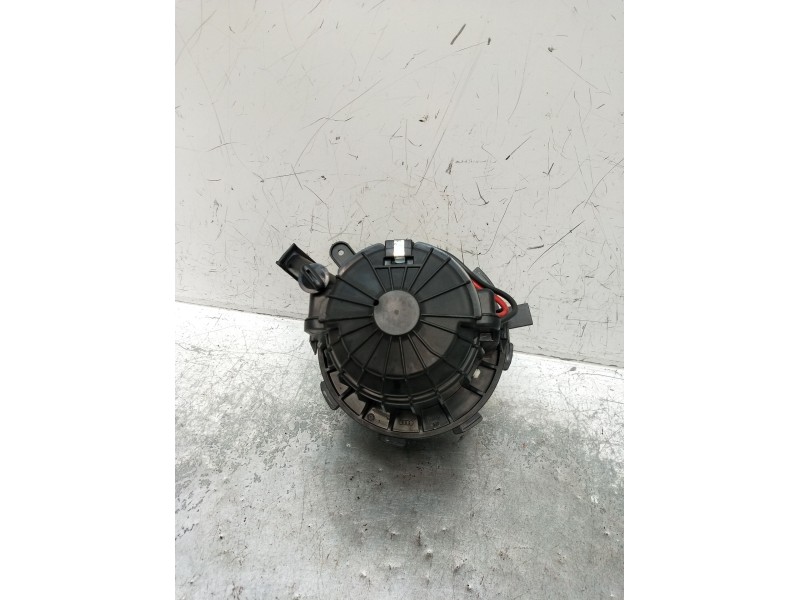 Recambio de motor calefaccion para audi a5 sportback (8t) 3.0 tdi (150kw) referencia OEM IAM   