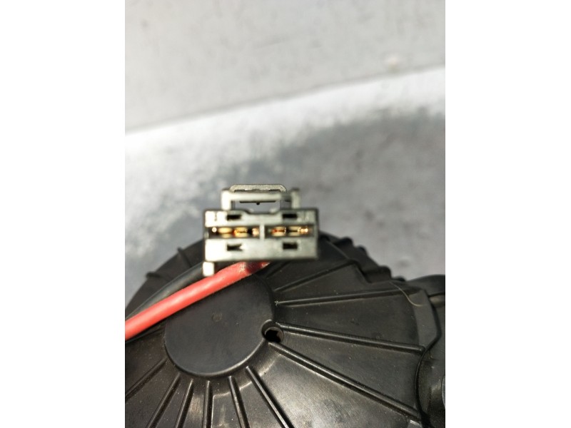 Recambio de motor calefaccion para audi a5 sportback (8t) 3.0 tdi (150kw) referencia OEM IAM   