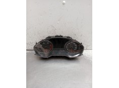 Recambio de cuadro instrumentos para audi q5 (fyb, fyg) 2.0 tdi quattro referencia OEM IAM 80A920771 503010475403 